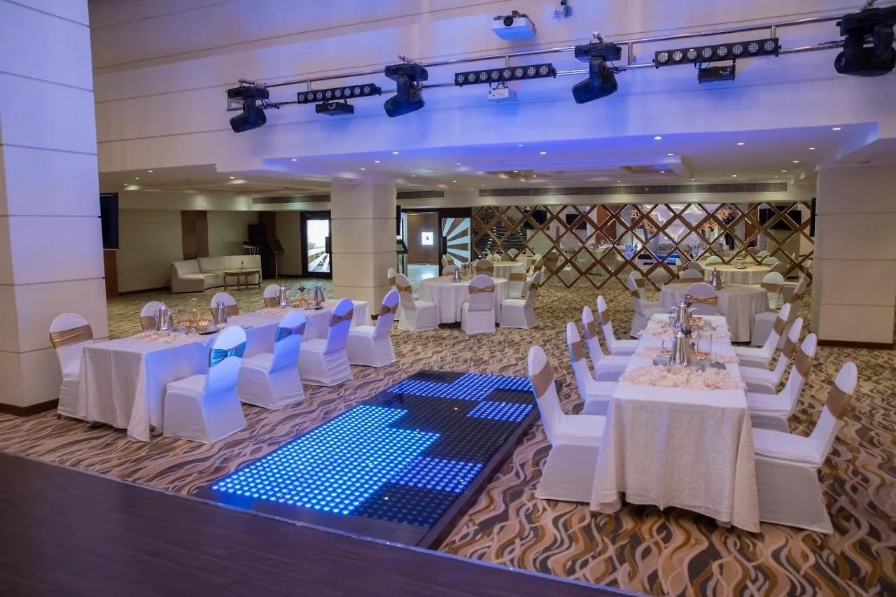 Al Hayatt Jeddah Hotel