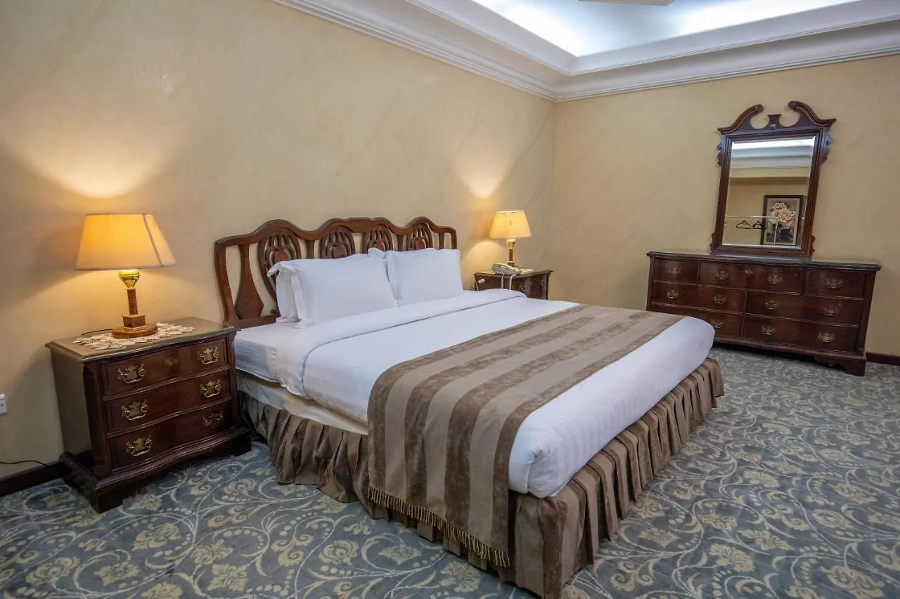 **  Al Hayatt Jeddah Hotel Saudi Arabia