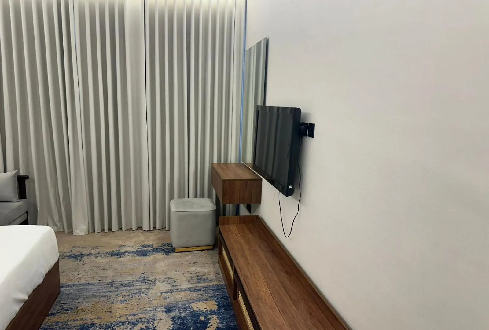 **  Al Hayatt Jeddah Hotel Saudi Arabia