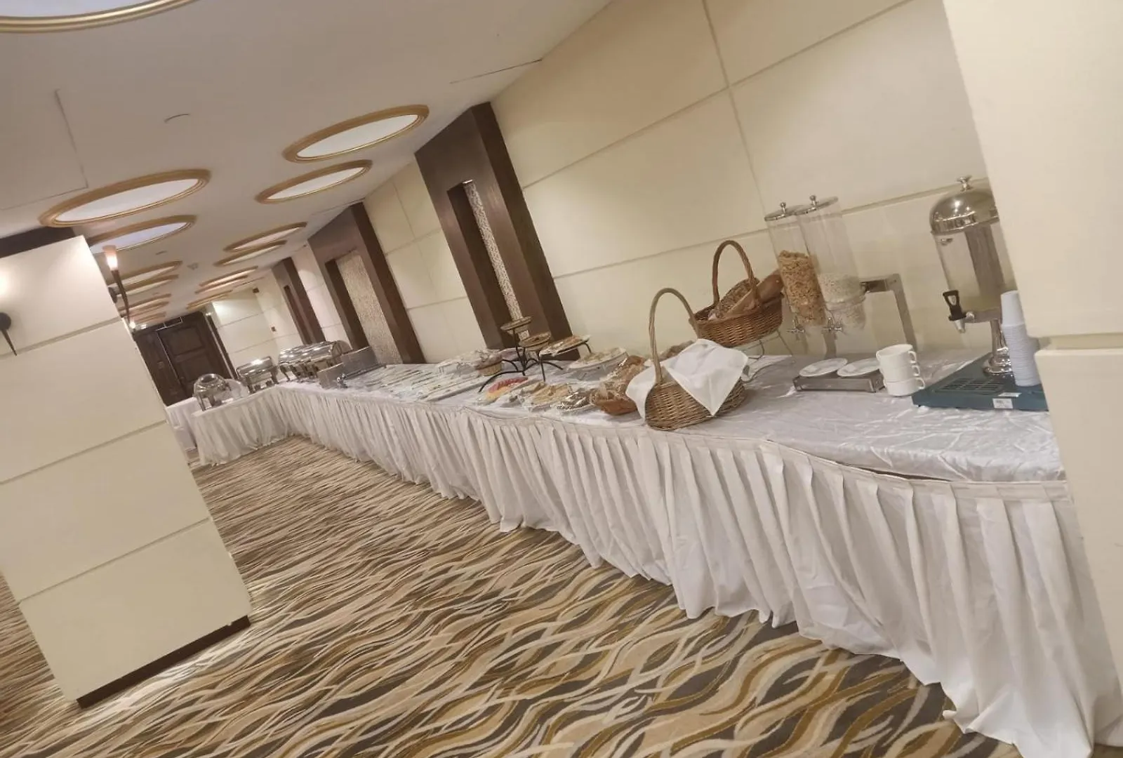 Al Hayatt Jeddah Hotel 2*,  Saudi Arabia