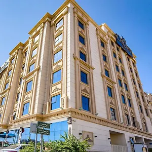 Crown Town Djeddah