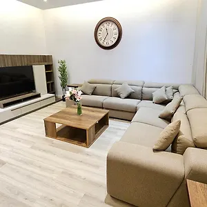 رحال البحر للشقق المخدومة Rahhal Albahr Serviced Jeddah