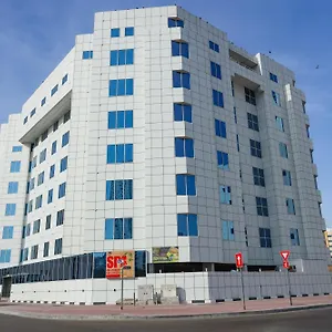 أوميغا 4* دبي