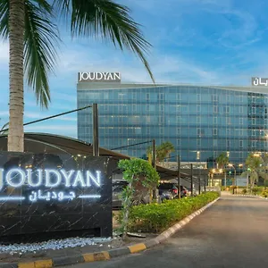 Joudyan Red Sea Mall By Elaf Hotel