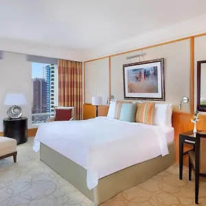 الريتز- كارلتون ريزيدنس 5* دبي