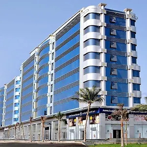Spectrums Al Salamah Jeddah