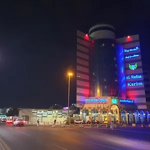 Al Madina Kareem Hotel